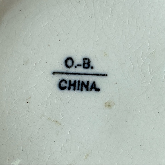 Vintage China Water Pitcher-White/Gold Luster-Classic-French-Traditional-Formal - Picture 8 of 10